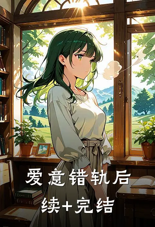 爱意错轨后续+完结