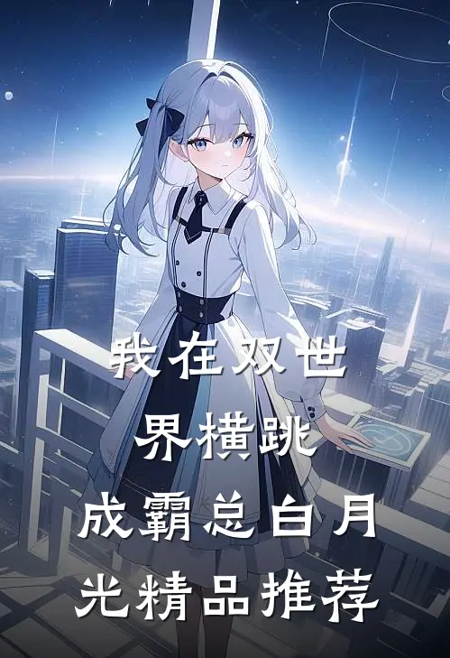 我在双世界横跳:成霸总白月光精品推荐