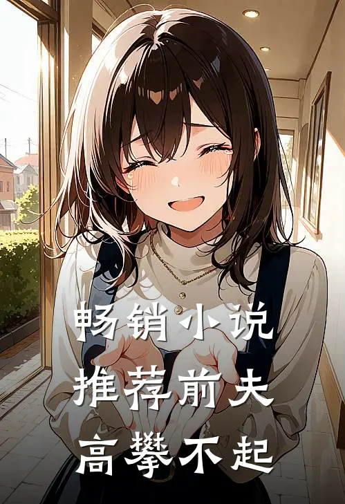 畅销小说推荐前夫，高攀不起