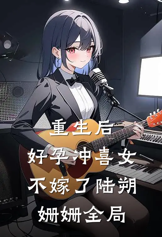 重生后，好孕冲喜女不嫁了陆朔姗姗全局