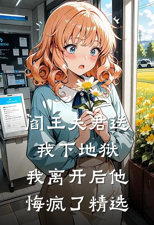 阎王夫君送我下地狱，我离开后他悔疯了精选
