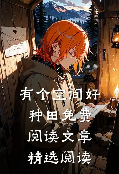 有个空间好种田免费阅读文章精选阅读