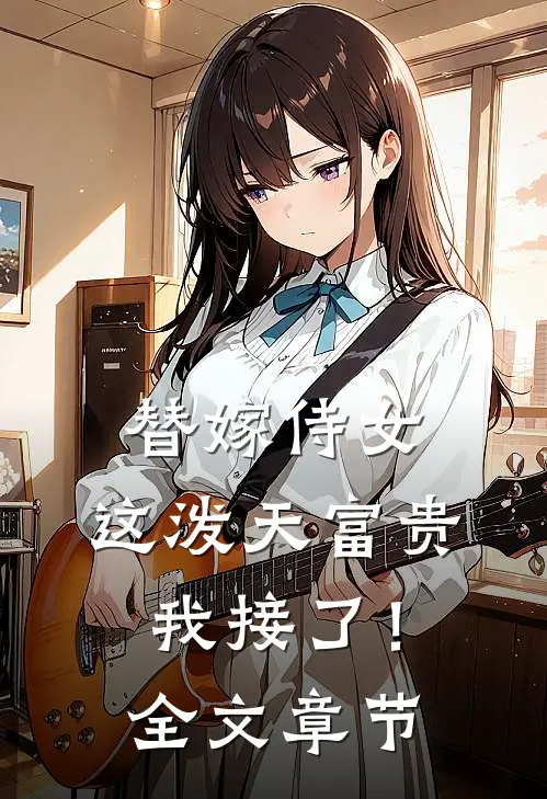 替嫁侍女：这泼天富贵我接了！全文章节