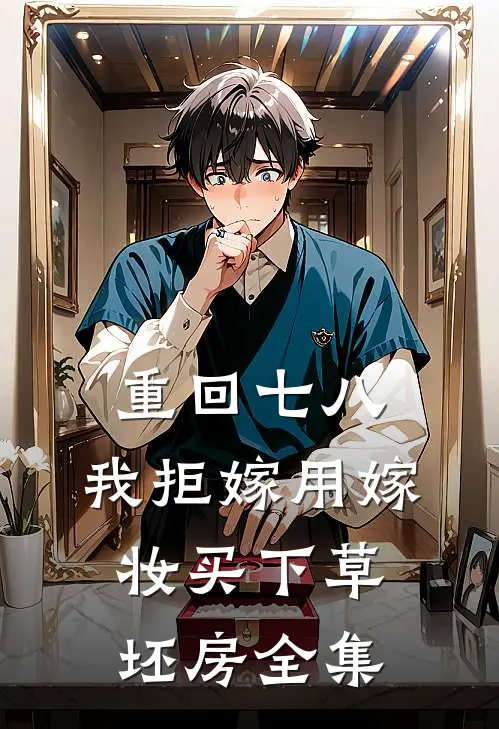 重回七八，我拒嫁用嫁妆买下草坯房全集