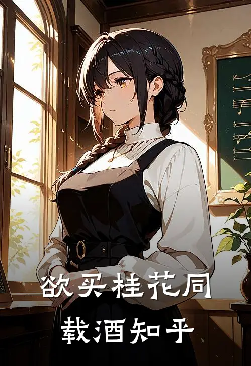 欲买桂花同载酒知乎