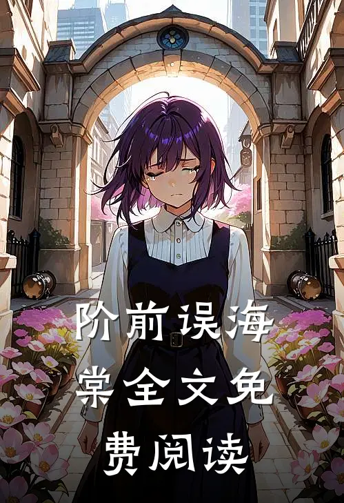 阶前误海棠全文免费阅读