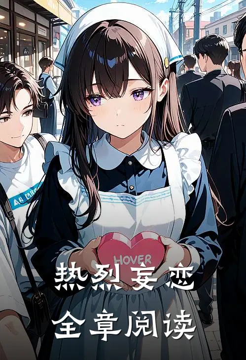 热烈妄恋全章阅读