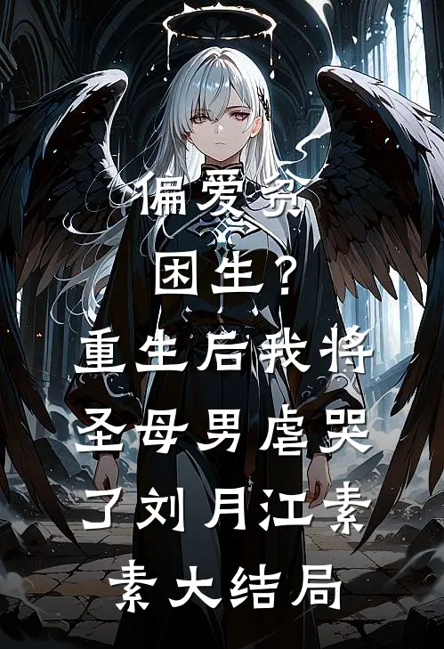 偏爱贫困生？重生后我将圣母男虐哭了刘月江素素大结局