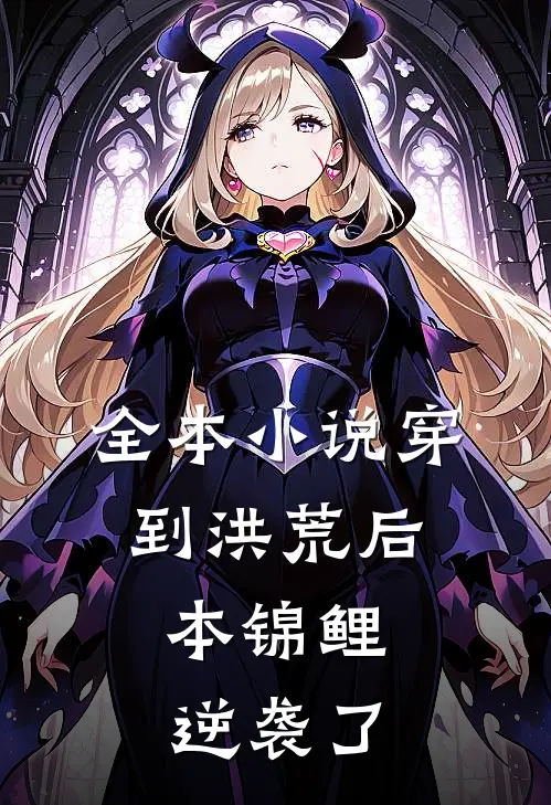 全本小说穿到洪荒后，本锦鲤逆袭了