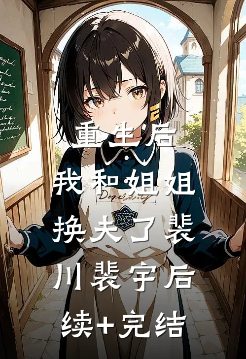 重生后，我和姐姐换夫了裴川裴宇后续+完结