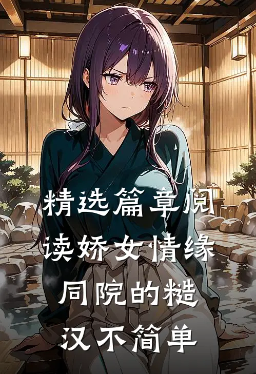 精选篇章阅读娇女情缘：同院的糙汉不简单