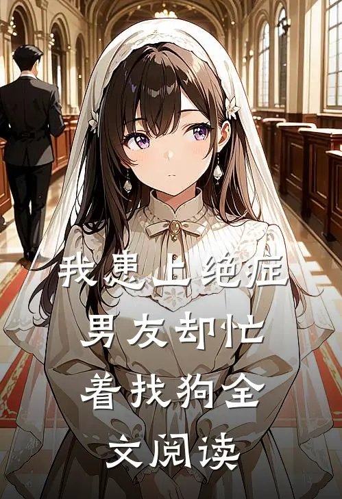 我患上绝症，男友却忙着找狗全文阅读