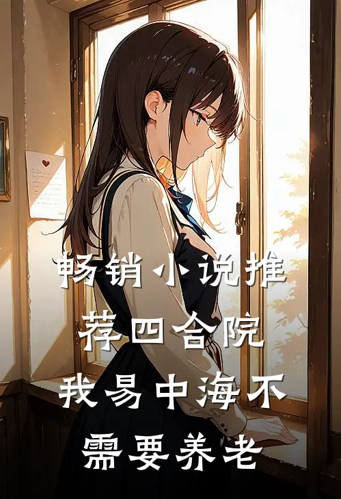 畅销小说推荐四合院：我易中海不需要养老