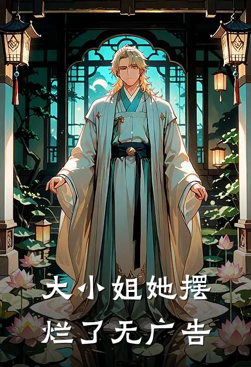 大小姐她摆烂了无广告