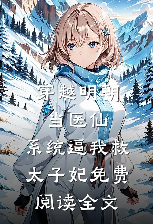 穿越明朝当医仙，系统逼我救太子妃免费阅读全文