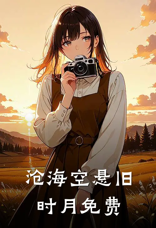 沧海空悬旧时月免费