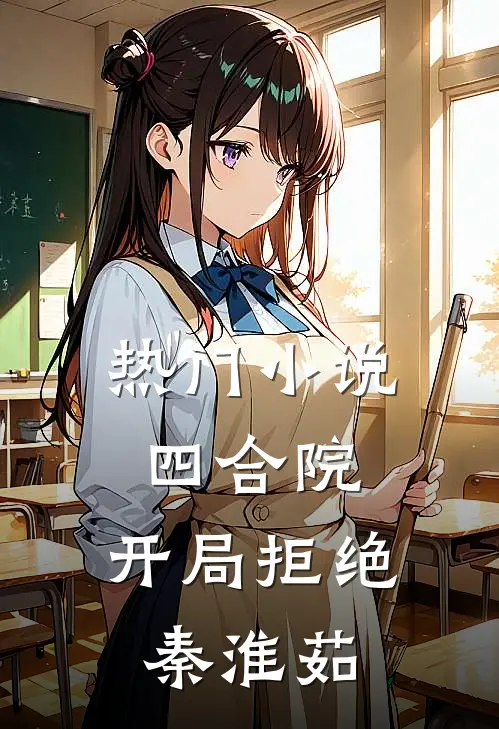 热门小说四合院：开局拒绝秦淮茹