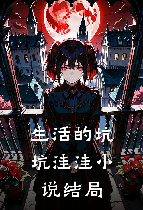 生活的坑坑洼洼小说结局