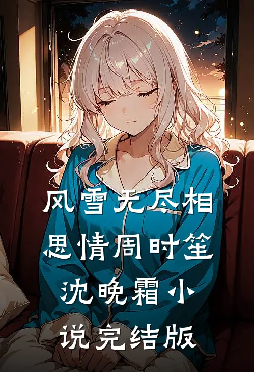 风雪无尽相思情周时笙沈晚霜小说完结版