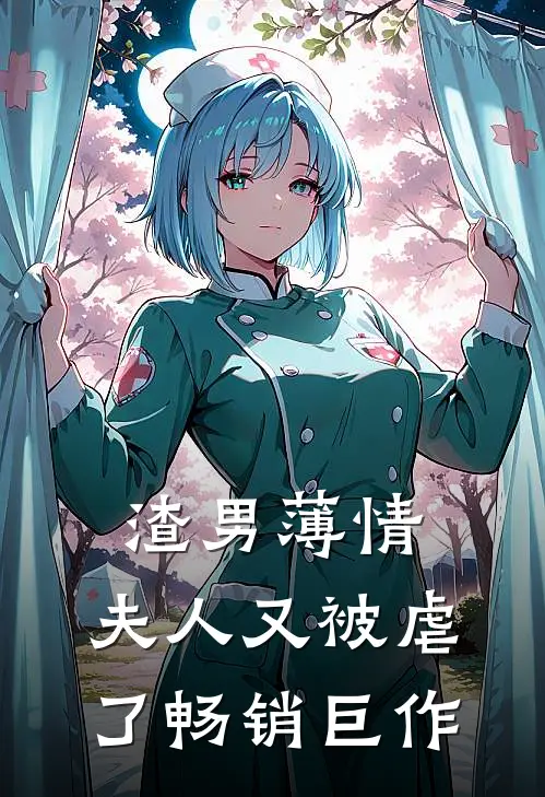 渣男薄情：夫人又被虐了畅销巨作