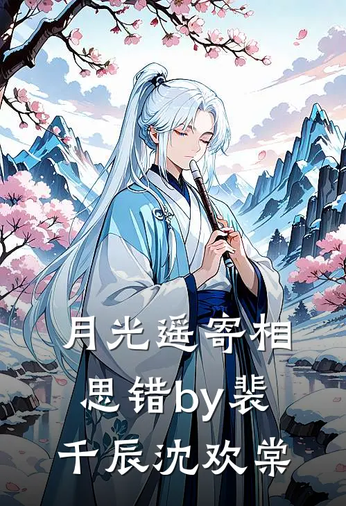 月光遥寄相思错by裴千辰沈欢棠