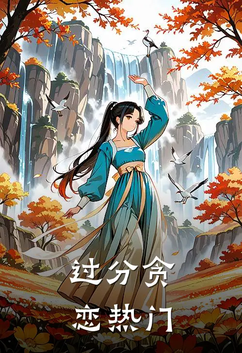 过分贪恋热门