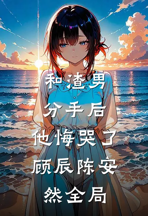 和渣男分手后，他悔哭了顾辰陈安然全局