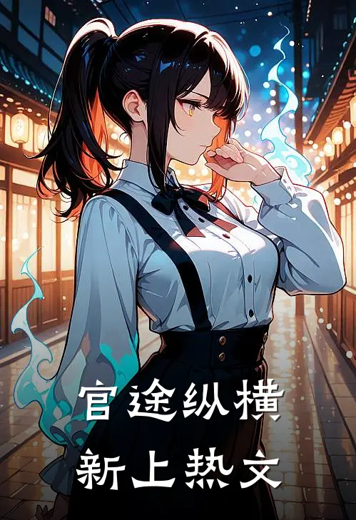 官途纵横新上热文