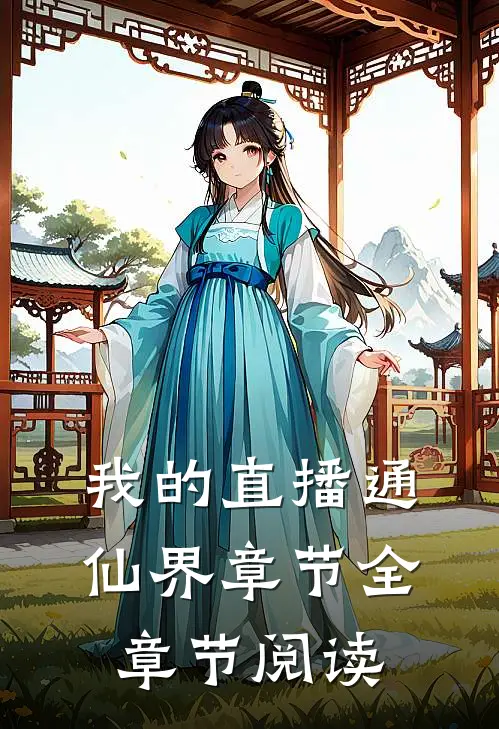 我的直播通仙界章节全章节阅读
