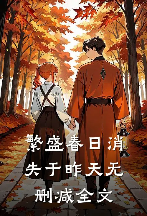 繁盛春日消失于昨天无删减全文