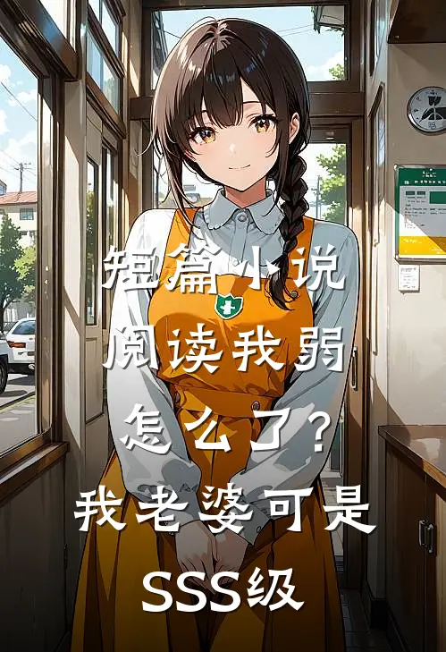 短篇小说阅读我弱怎么了？我老婆可是SSS级
