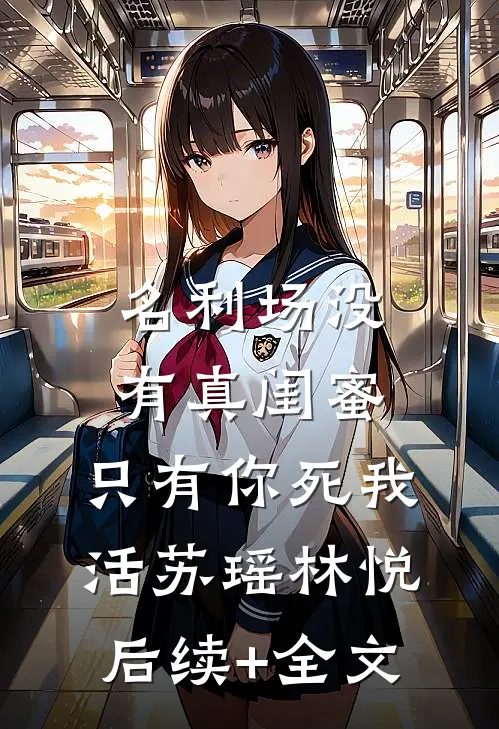 名利场没有真闺蜜，只有你死我活苏瑶林悦后续+全文
