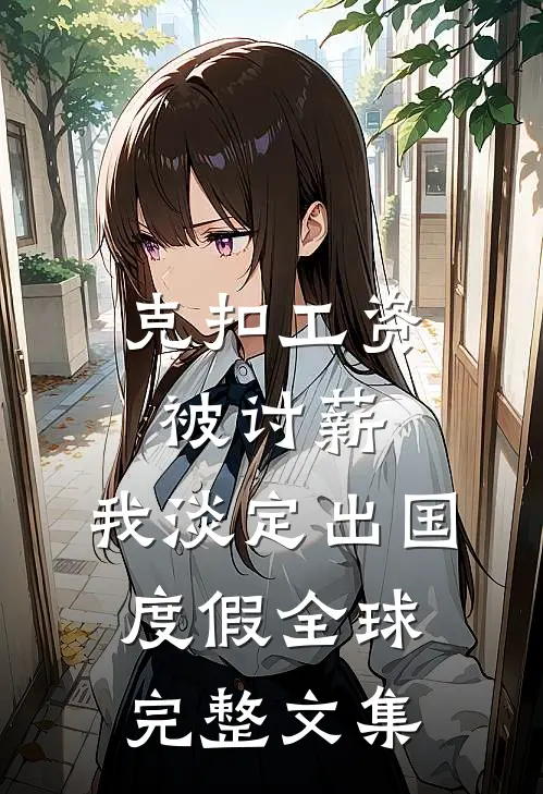 克扣工资被讨薪，我淡定出国度假全球完整文集
