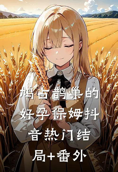 鸠占鹊巢的好孕保姆抖音热门结局+番外
