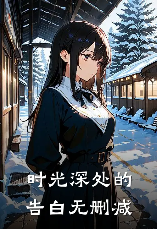 时光深处的告白无删减