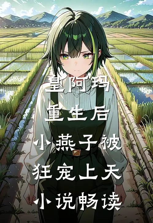 皇阿玛重生后，小燕子被狂宠上天小说畅读
