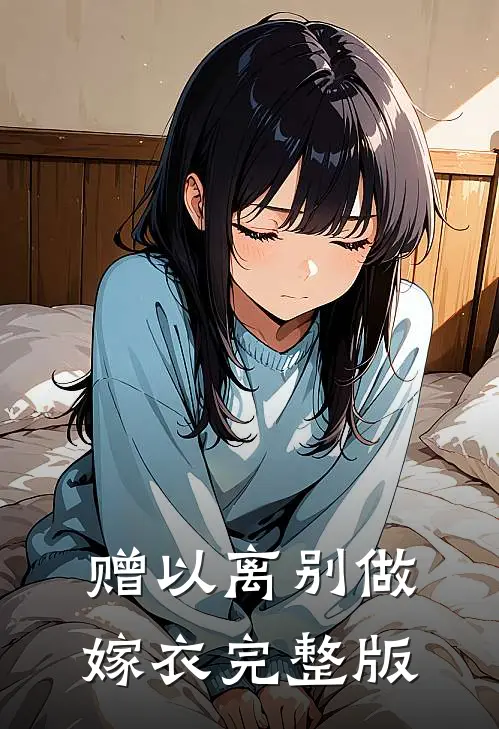 赠以离别做嫁衣完整版