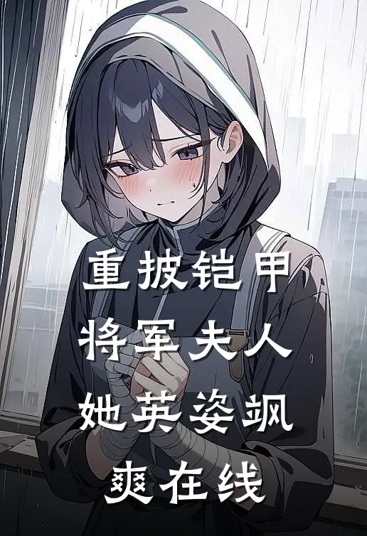 重披铠甲，将军夫人她英姿飒爽在线