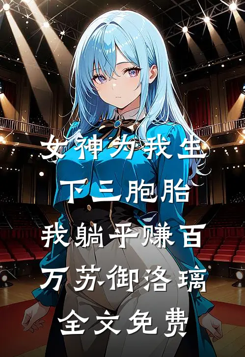 女神为我生下三胞胎，我躺平赚百万苏御洛璃全文免费