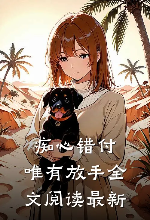 痴心错付，唯有放手全文阅读最新