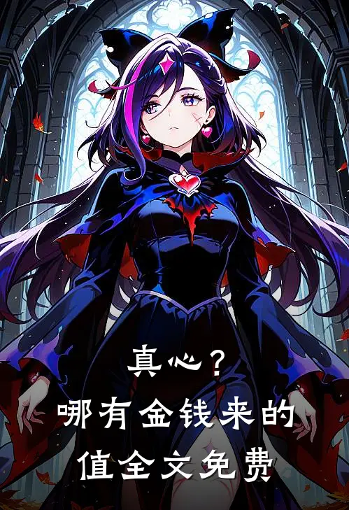 真心？哪有金钱来的值全文免费