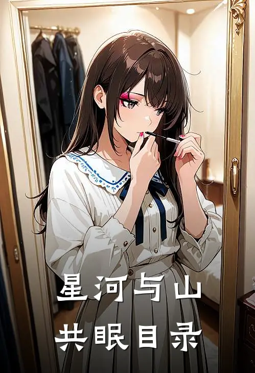 星河与山共眠目录