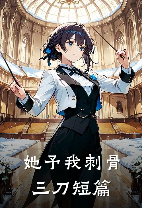 她予我刺骨三刀短篇