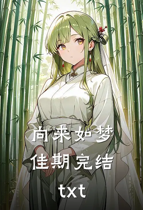 向来如梦佳期完结txt