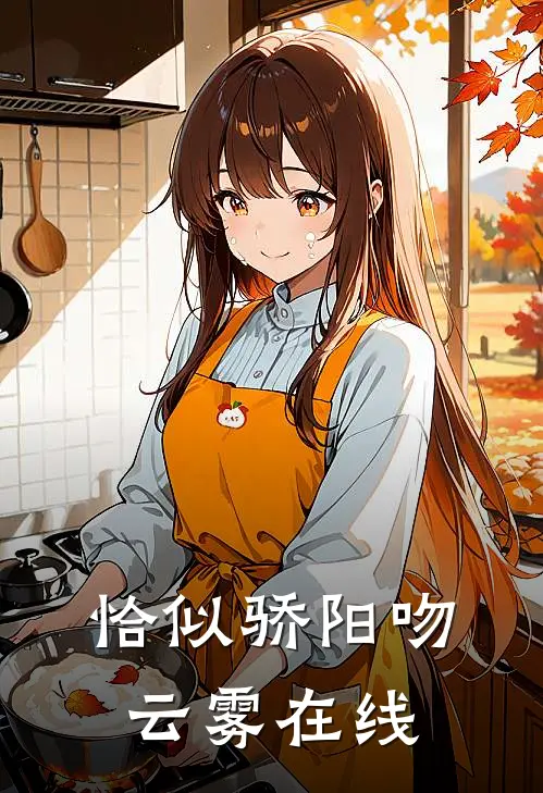 恰似骄阳吻云雾在线