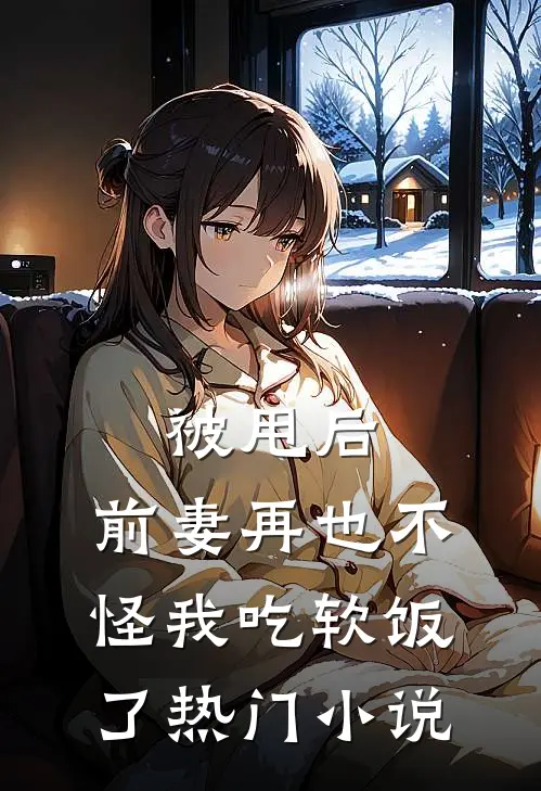 被甩后，前妻再也不怪我吃软饭了热门小说