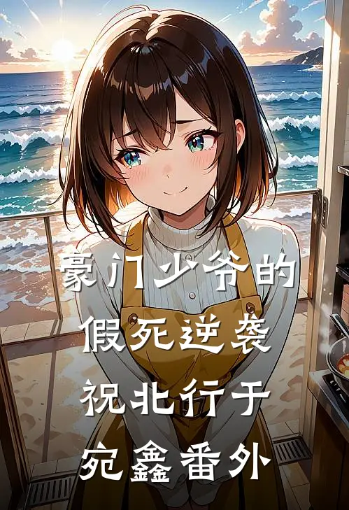 豪门少爷的假死逆袭祝北行于宛鑫番外