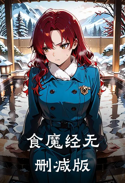 食魔经无删减版