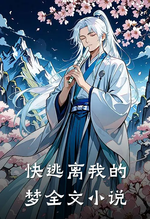 快逃离我的梦全文小说