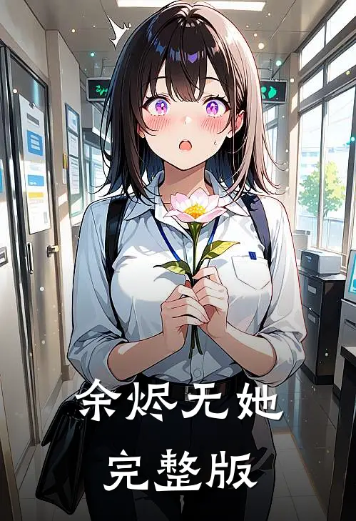 余烬无她完整版